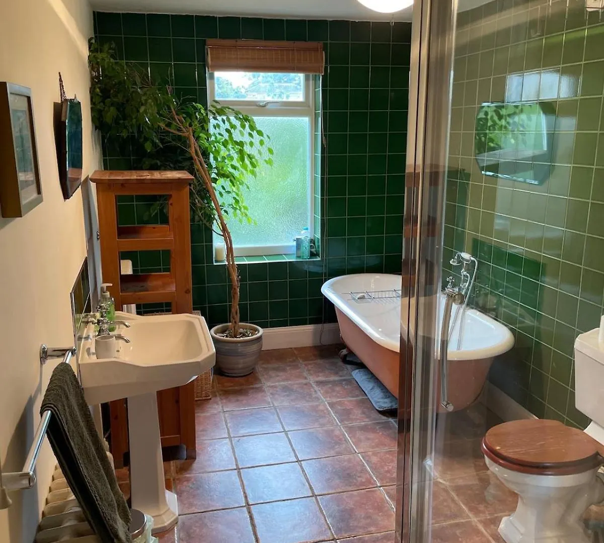 Apartment Vicky And Richards Home Cheltenham United Kingdom