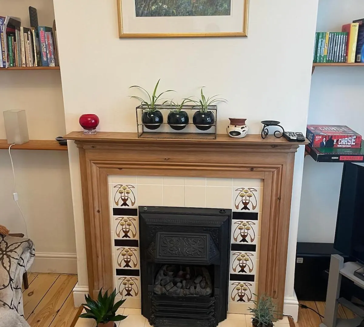 Vicky And Richards Home Cheltenham